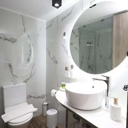 The Snug Appartement Iraklion