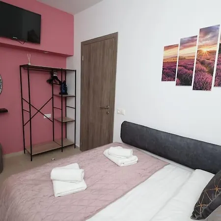 Appartement The Snug *
