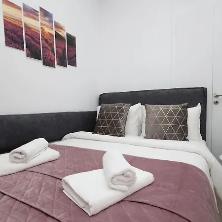 Appartement The Snug