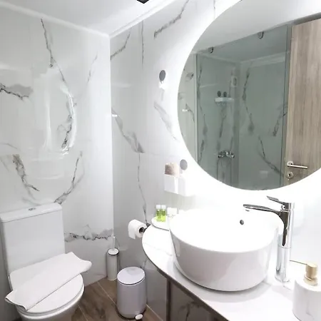 Appartement The Snug
